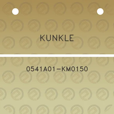 kunkle-0541a01-km0150