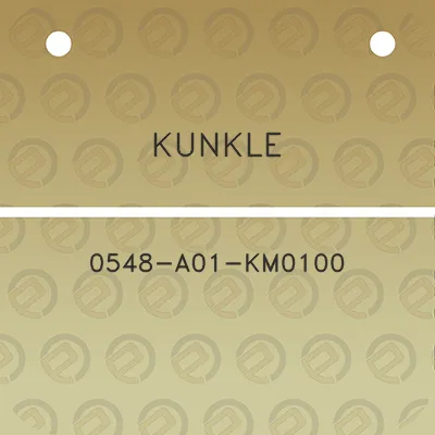 kunkle-0548-a01-km0100