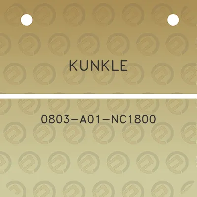 kunkle-0803-a01-nc1800