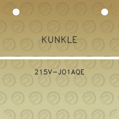 kunkle-215v-jo1aqe