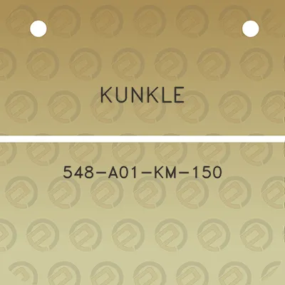 kunkle-548-a01-km-150