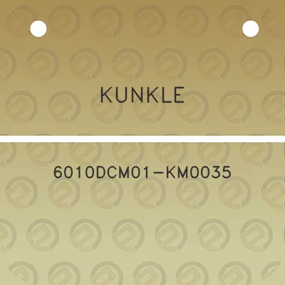 kunkle-6010dcm01-km0035