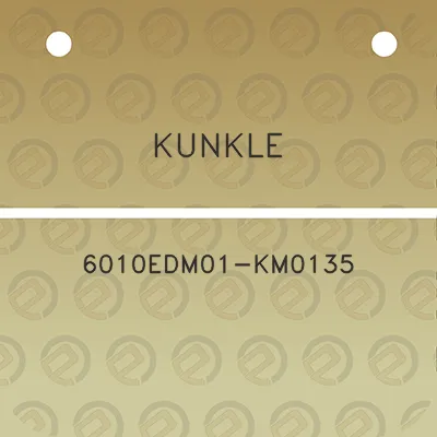 kunkle-6010edm01-km0135