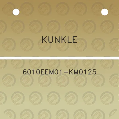 kunkle-6010eem01-km0125