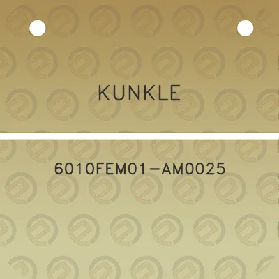 kunkle-6010fem01-am0025