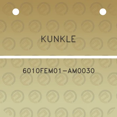 kunkle-6010fem01-am0030