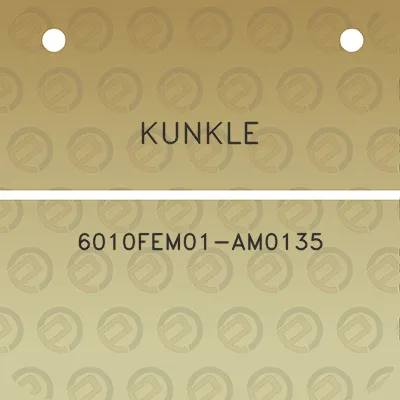 kunkle-6010fem01-am0135