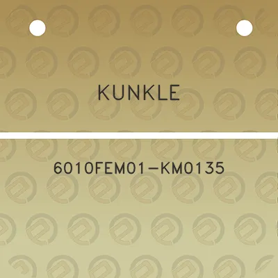 kunkle-6010fem01-km0135