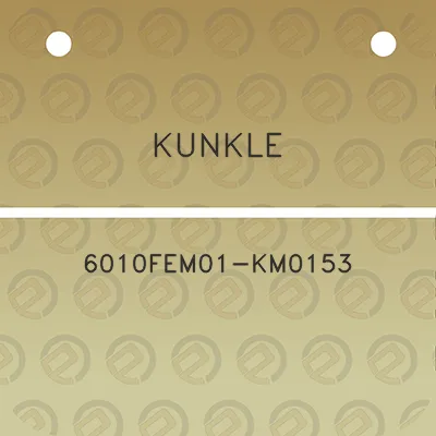 kunkle-6010fem01-km0153