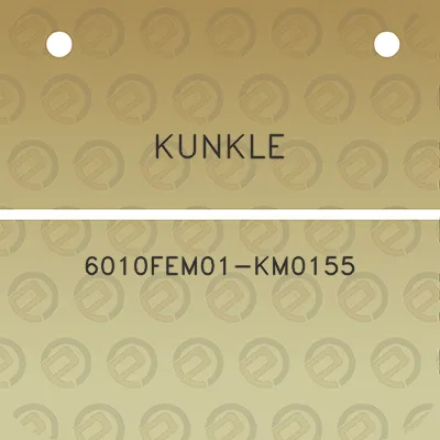 kunkle-6010fem01-km0155