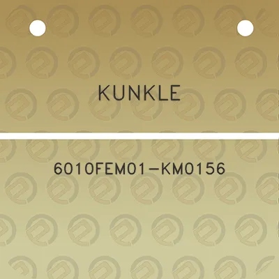 kunkle-6010fem01-km0156