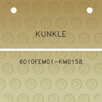 kunkle-6010fem01-km0158