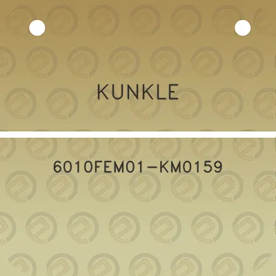 kunkle-6010fem01-km0159