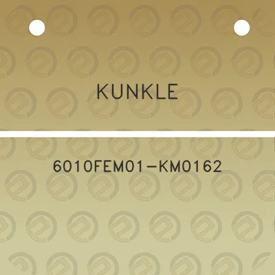 kunkle-6010fem01-km0162