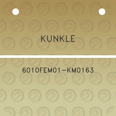 kunkle-6010fem01-km0163