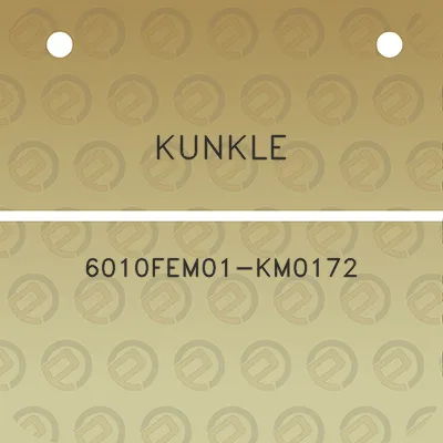 kunkle-6010fem01-km0172