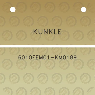 kunkle-6010fem01-km0189