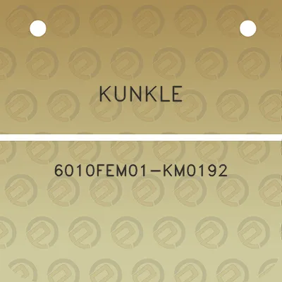 kunkle-6010fem01-km0192