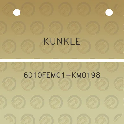 kunkle-6010fem01-km0198