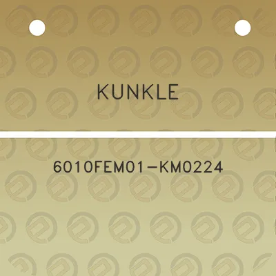 kunkle-6010fem01-km0224