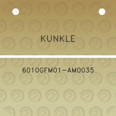 kunkle-6010gfm01-am0035