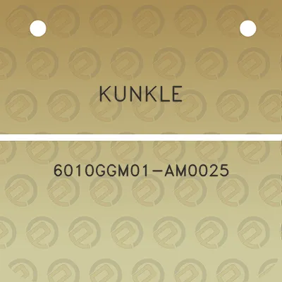 kunkle-6010ggm01-am0025