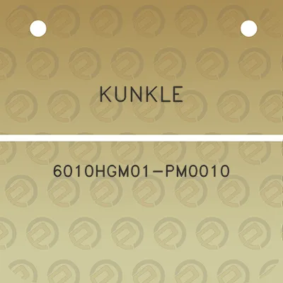 kunkle-6010hgm01-pm0010