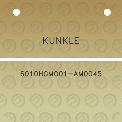 kunkle-6010hgmo01-am0045