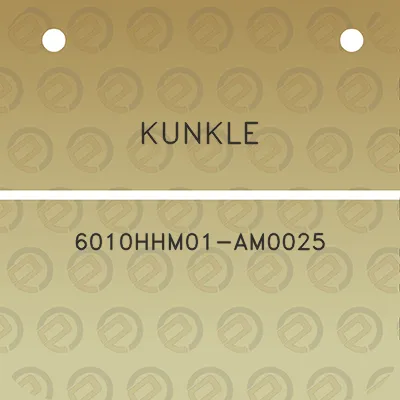 kunkle-6010hhm01-am0025