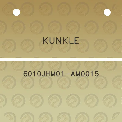 kunkle-6010jhm01-am0015