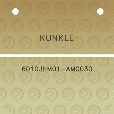 kunkle-6010jhm01-am0030