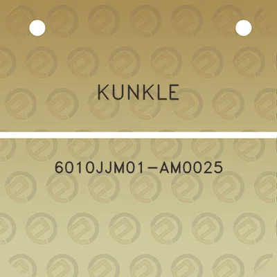 kunkle-6010jjm01-am0025