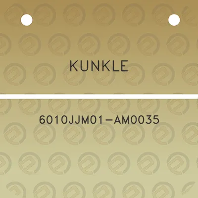 kunkle-6010jjm01-am0035