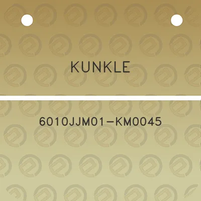 kunkle-6010jjm01-km0045