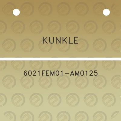 kunkle-6021fem01-am0125