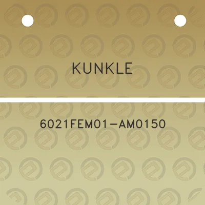 kunkle-6021fem01-am0150