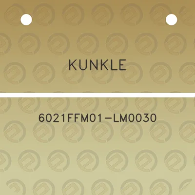 kunkle-6021ffm01-lm0030