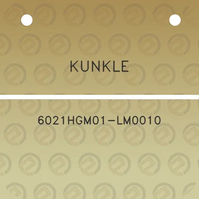 kunkle-6021hgm01-lm0010