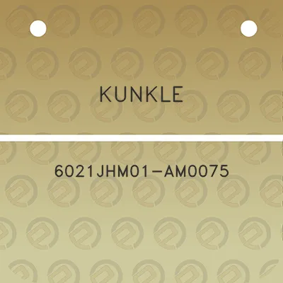 kunkle-6021jhm01-am0075