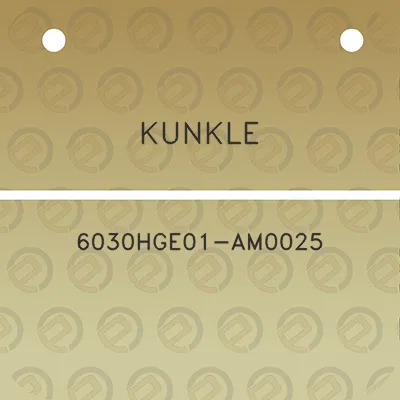 kunkle-6030hge01-am0025