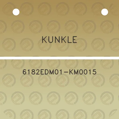 kunkle-6182edm01-km0015