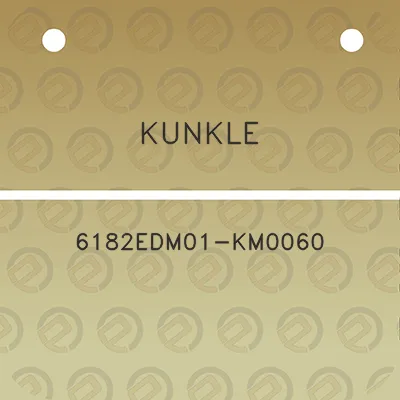 kunkle-6182edm01-km0060