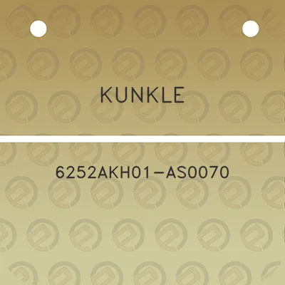 kunkle-6252akh01-as0070