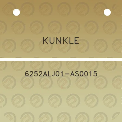 kunkle-6252alj01-as0015