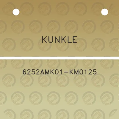 kunkle-6252amk01-km0125