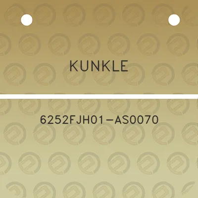 kunkle-6252fjh01-as0070