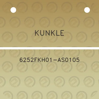 kunkle-6252fkh01-as0105