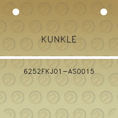 kunkle-6252fkj01-as0015