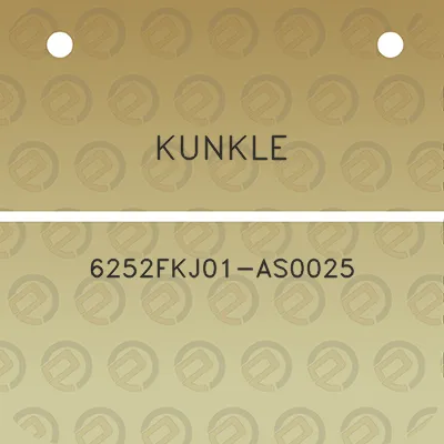 kunkle-6252fkj01-as0025