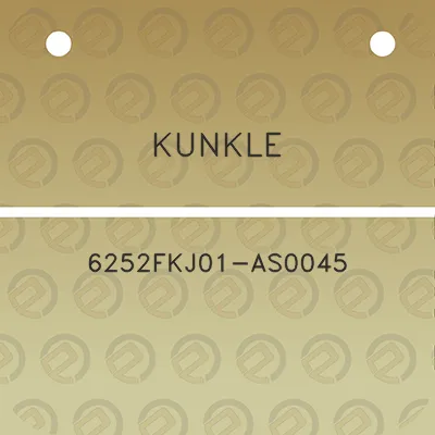 kunkle-6252fkj01-as0045